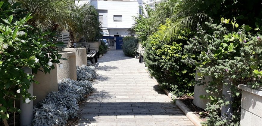 Projet immobilier Netanya Agamim  à partir de 1.850.000 4 pieces