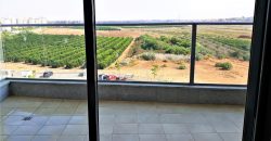 Grand appartement neuf 5 pieçes  à louer Netanya