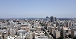 New real estate project in Netanya