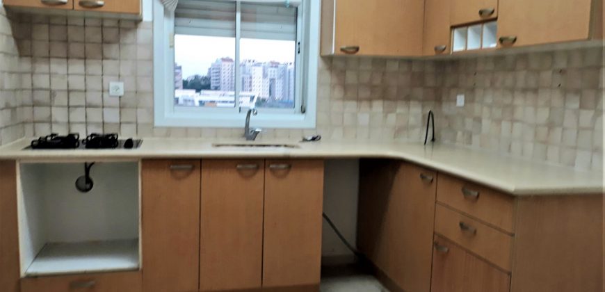 Apartment for rent in Netanya