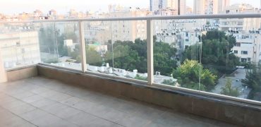 location appartement neuf centre Netanya
